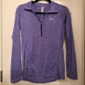 Under Armour 1/4 Zip